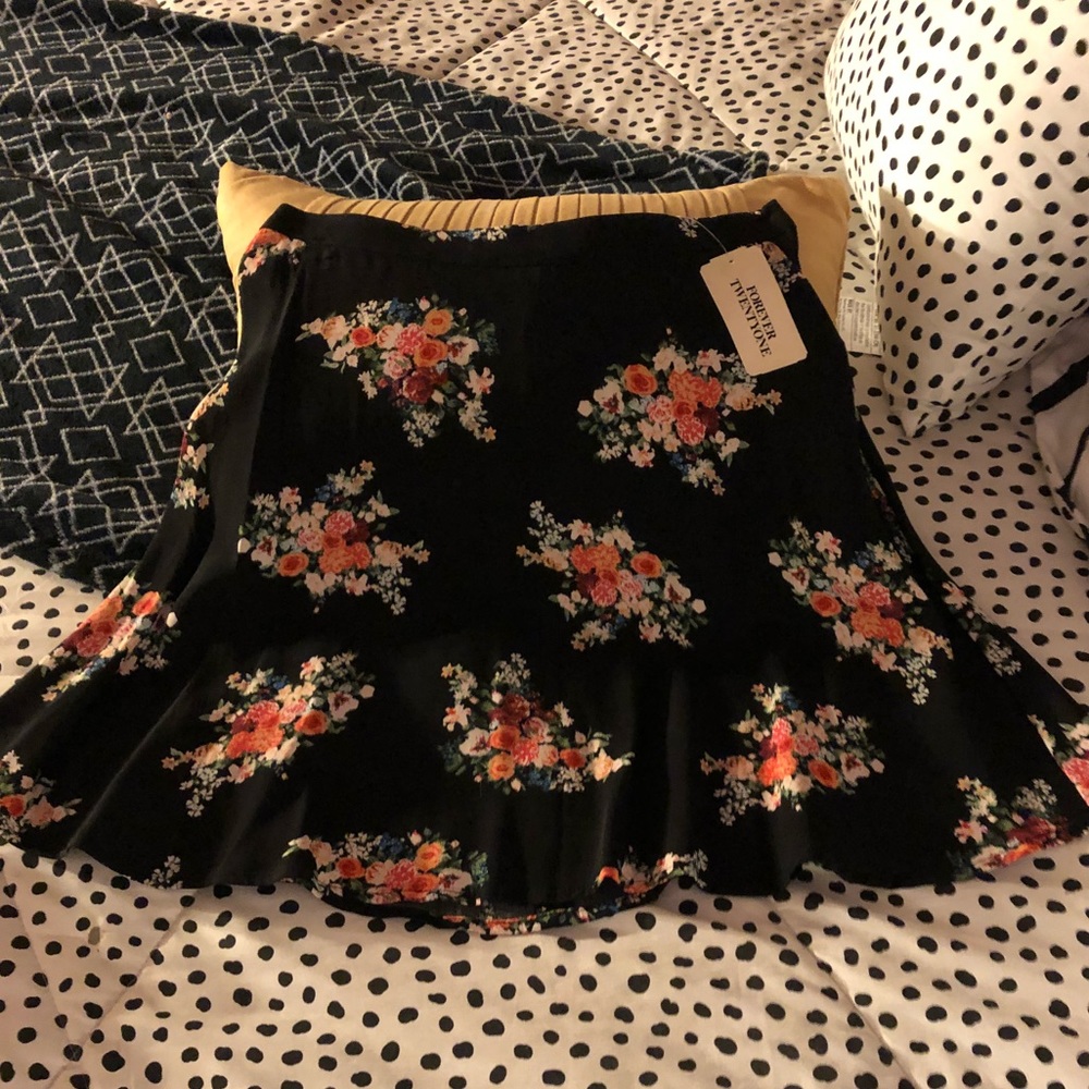 Beautiful skirt